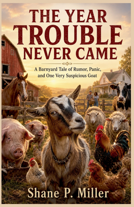 The Year Trouble Never Came