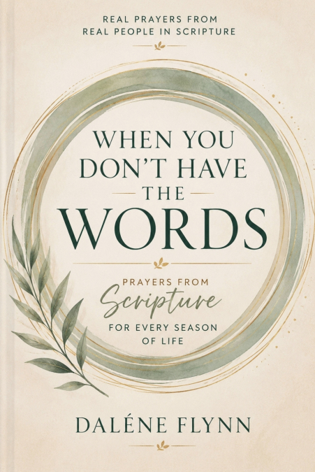 When you don’t have the words