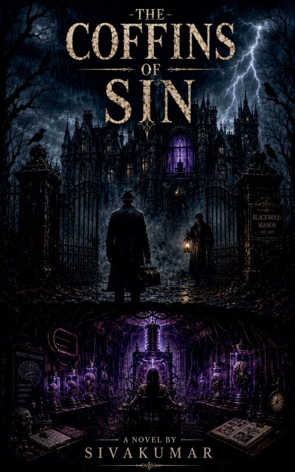 The Coffins Of Sin