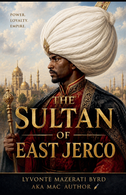 The Sultan Of East Jerco
