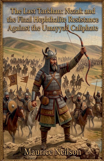The Last Tarkhan