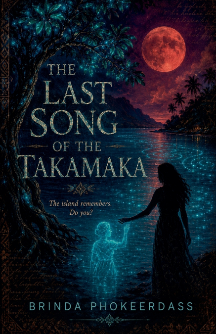 The Last Song of the Takamaka