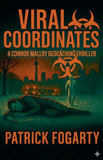 Viral Coordinates