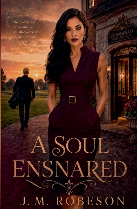 A Soul Ensnared