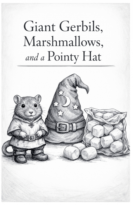 Giant Gerbils, Marshmallows, and a Pointy Hat
