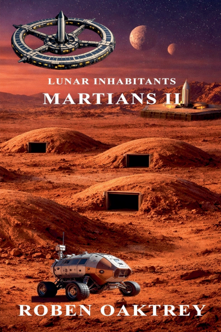 Martians II