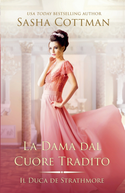 La Dama dal Cuore Tradito