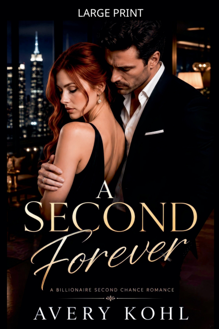 A Second Forever