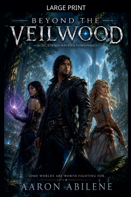 Beyond The Veilwood