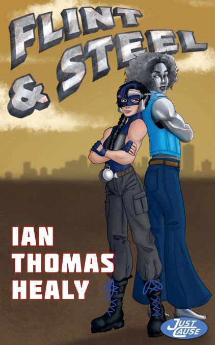 Flint and Steel