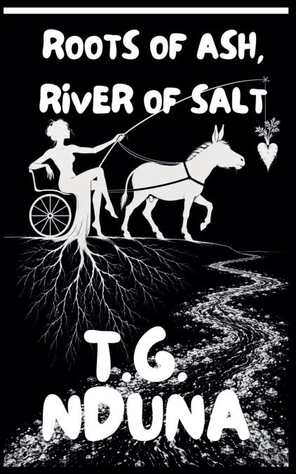 Roots of Ash, River of Salt