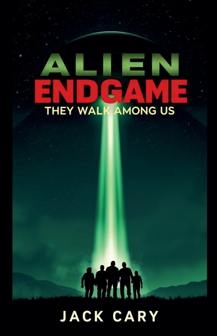 Alien Endgame