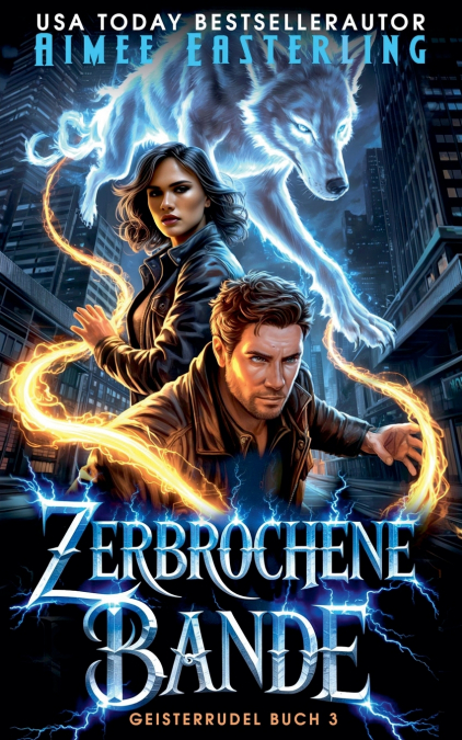 Zerbrochene Bande