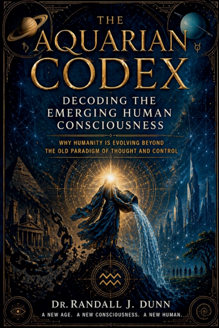 The Aquarian Codex