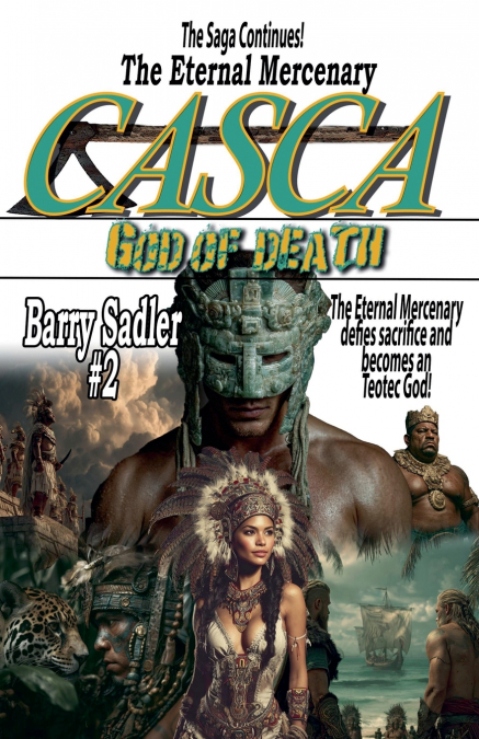 Casca