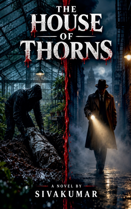 The House Of Thorns