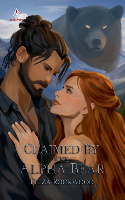 Claimed by the Alpha Bear