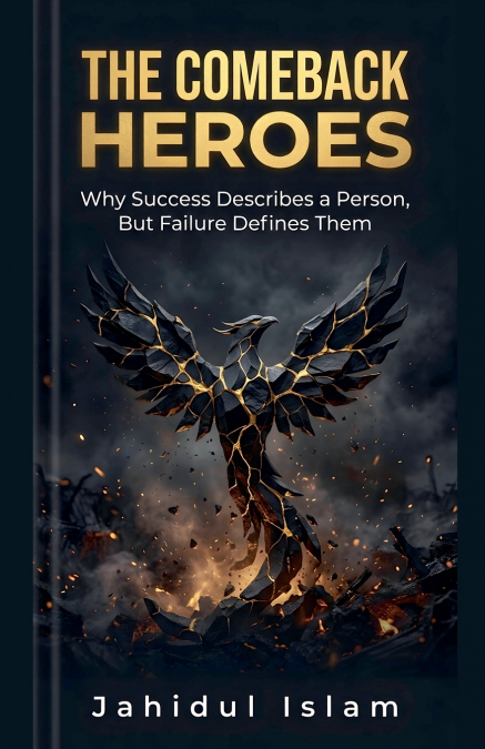 The Comeback Heroes