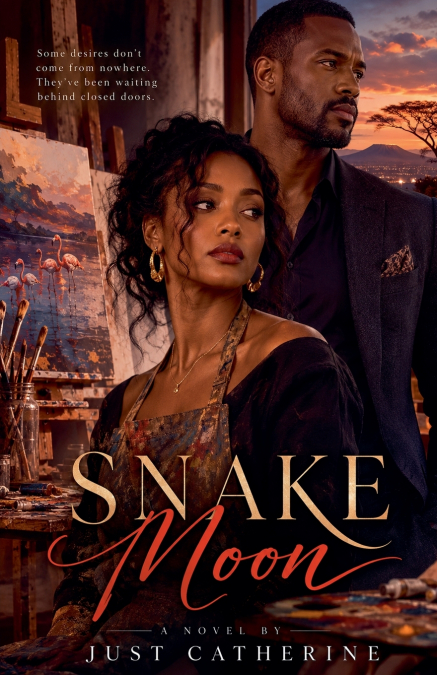 Snake Moon