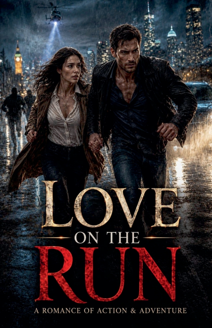 Love on the Run