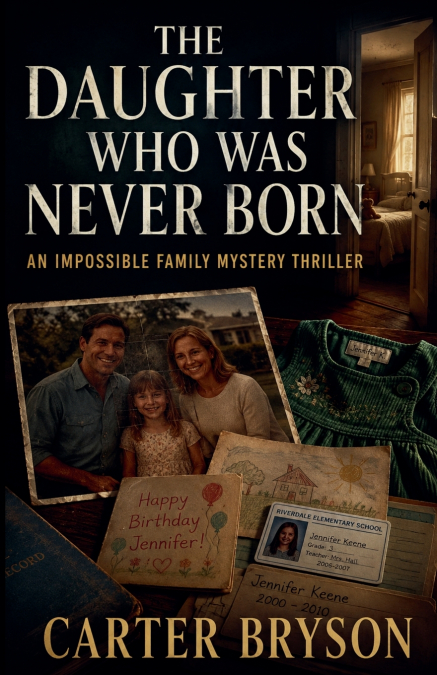 The Daughter Who Was Never Born