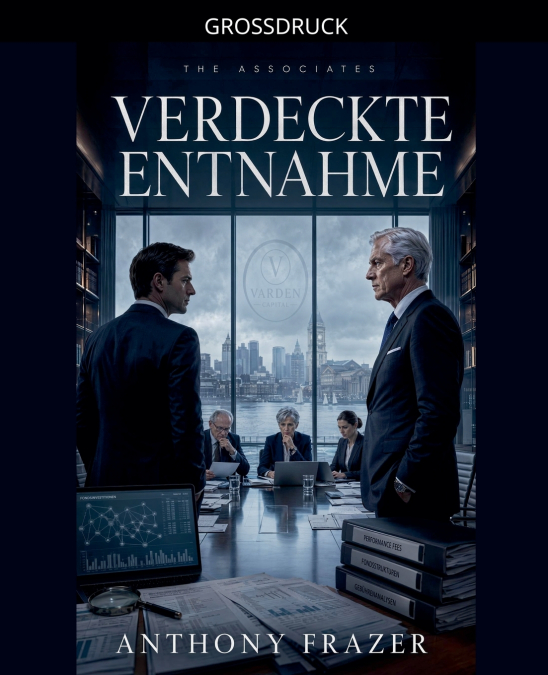 Verdeckte Entnahme