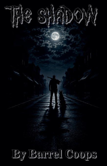 The Shadow