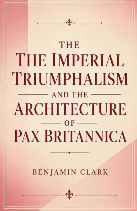 The Imperial Triumphalism and the Architecture of Pax Britannica