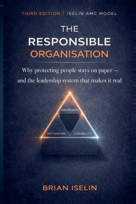 The Responsible Organisation