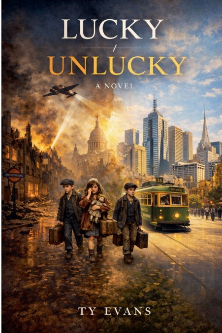 Lucky/Unlucky
