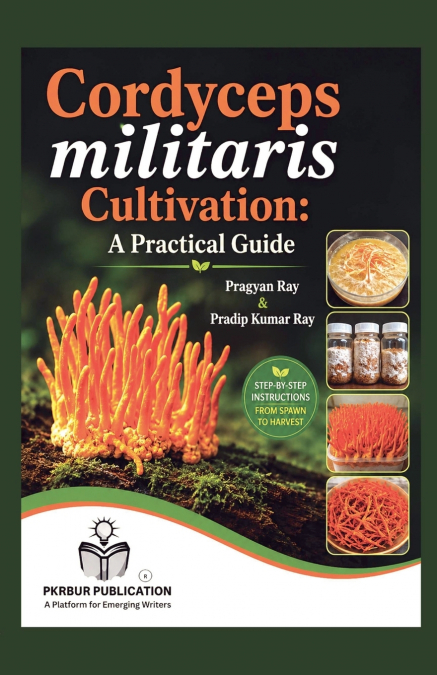 Cordyceps militaris Cultivation