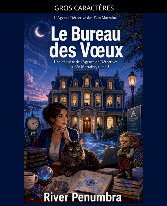 Le Bureau des Vœux