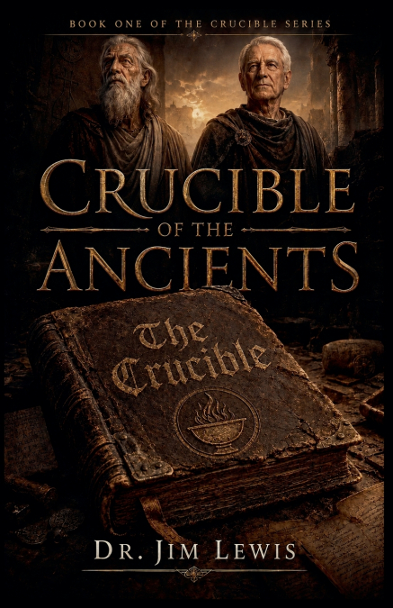 Crucible of the Ancients