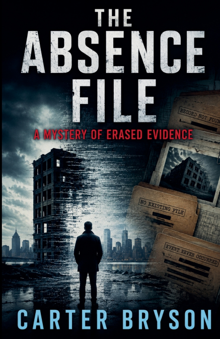 The Absence File