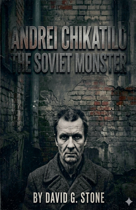 Andrei Chikatilo