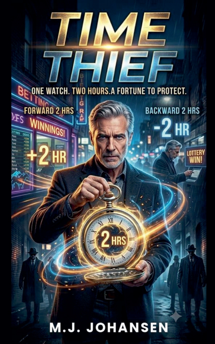 Time Theif