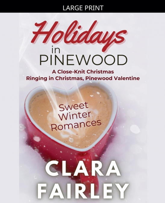 Holidays in Pinewood
