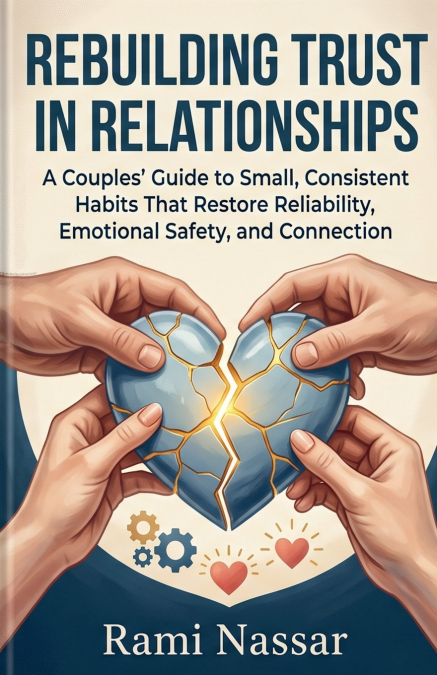 Rebuilding Trust in Relationships