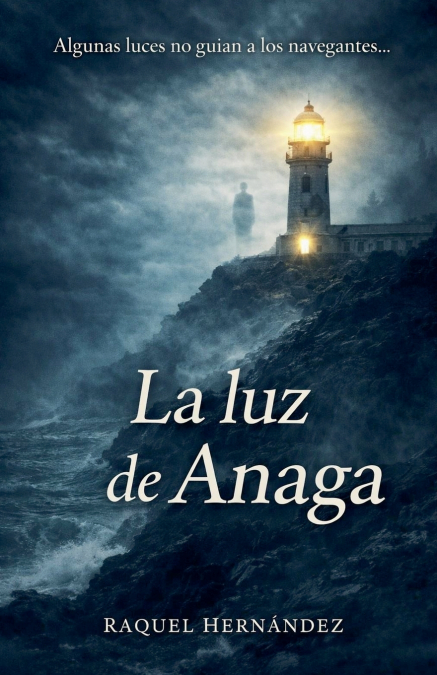 La luz de Anaga