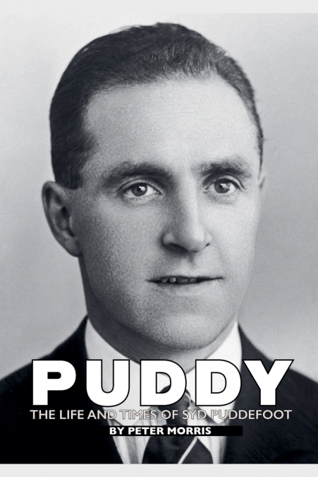 Puddy