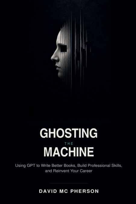 Ghosting The Machine
