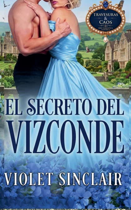 El Secreto del Vizconde