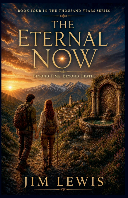The Eternal Now