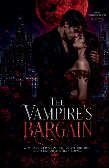 The Vampire’s Bargain