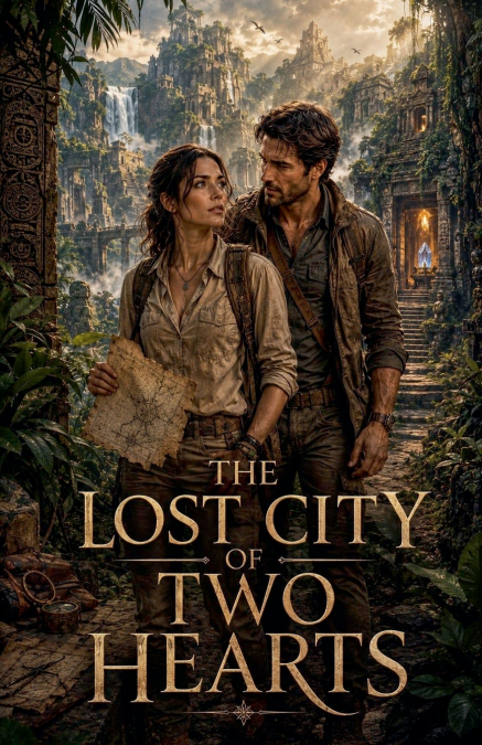 The Lost City of Two Hearts