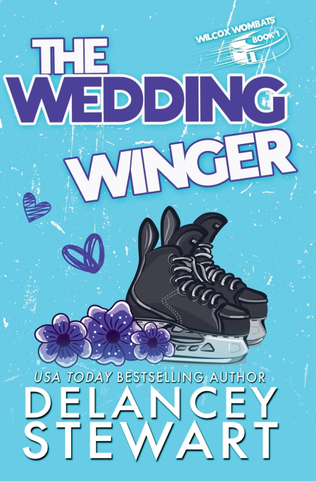 The Wedding Winger