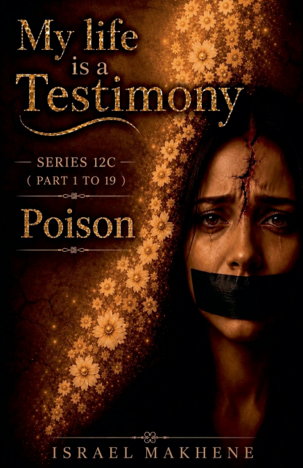 Series 12C (Part 1 to Part 19) Poison