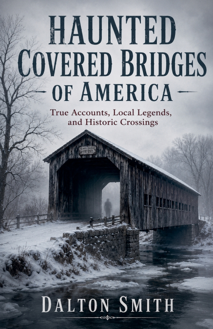 Haunted Covered Bridges Of America