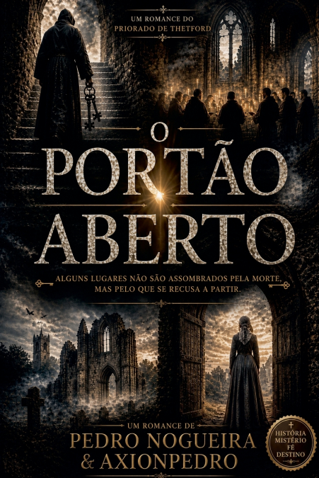O Portão Aberto