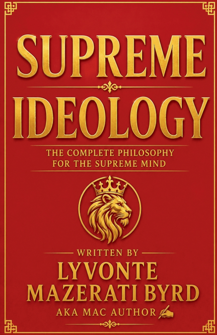 Supreme Ideology